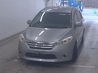 NISSAN LAFESTA