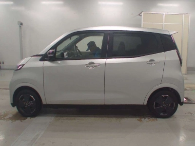 NISSAN SAKURA