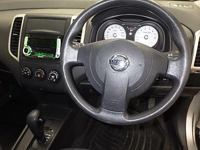 NISSAN WINGROAD