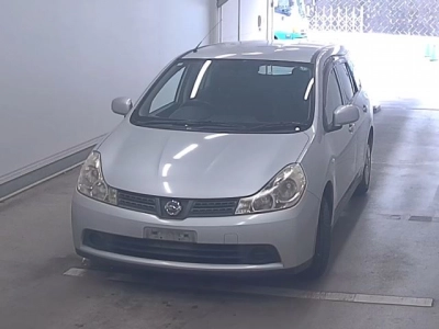 NISSAN WINGROAD