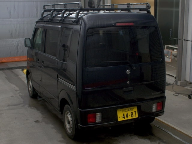 SUZUKI EVERY