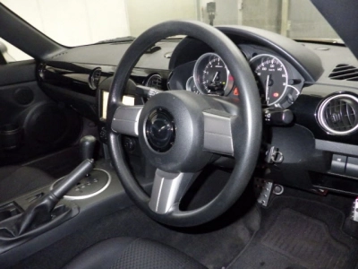 MAZDA ROADSTER