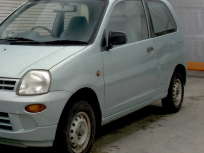 MITSUBISHI MINICA