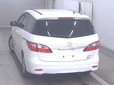 NISSAN LAFESTA