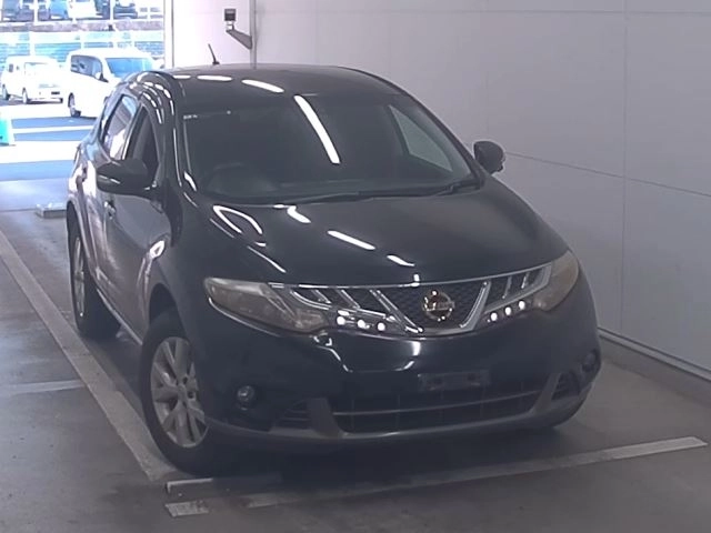 NISSAN MURANO