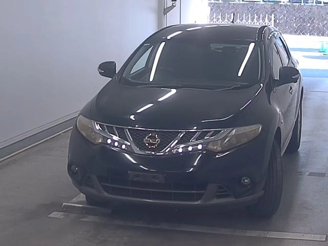 NISSAN MURANO