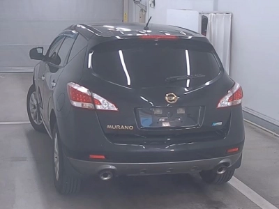 NISSAN MURANO
