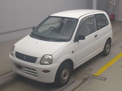 MITSUBISHI MINICA