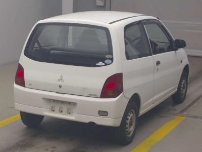 MITSUBISHI MINICA