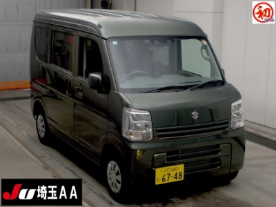 SUZUKI EVERY