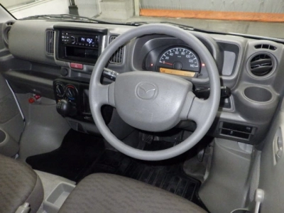 MAZDA SCRUM