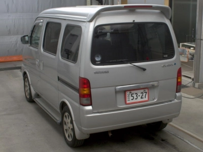 SUZUKI EVERY +(PLUS)