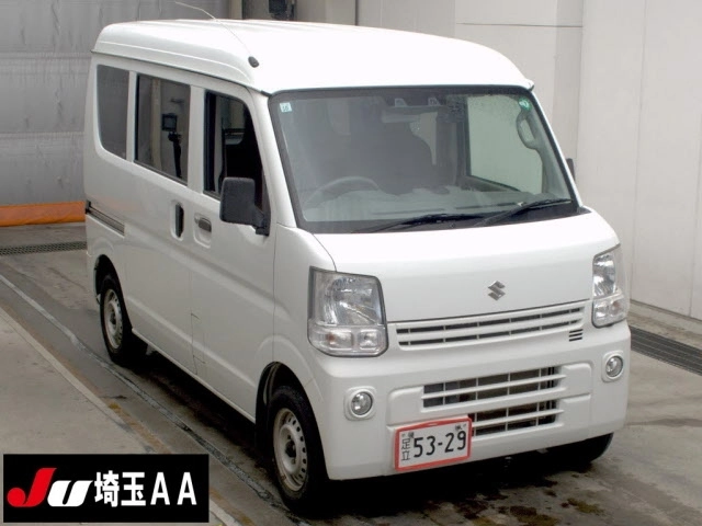 SUZUKI EVERY