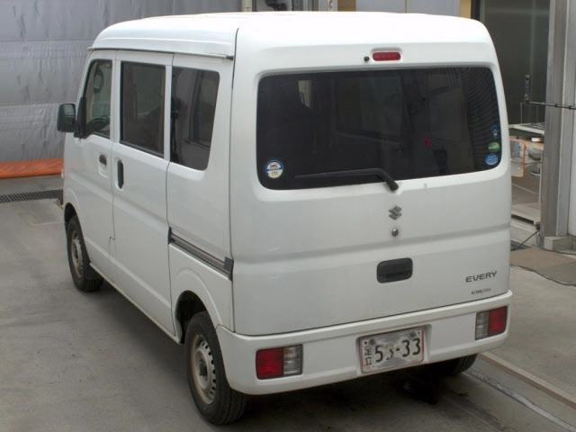 SUZUKI EVERY