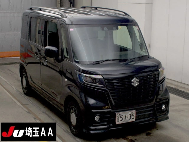 SUZUKI SPACIA BACE