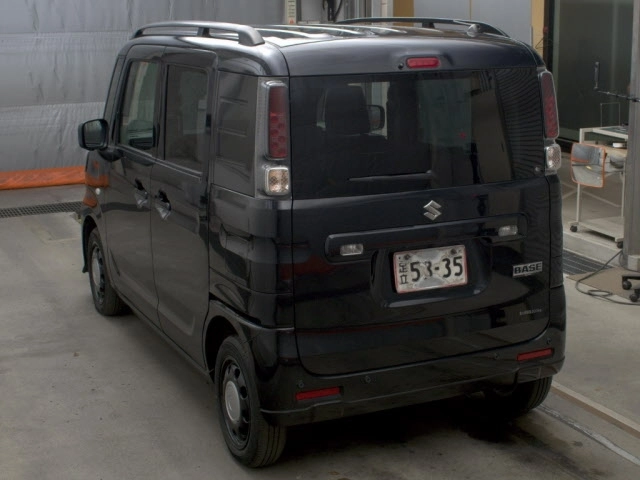 SUZUKI SPACIA BACE