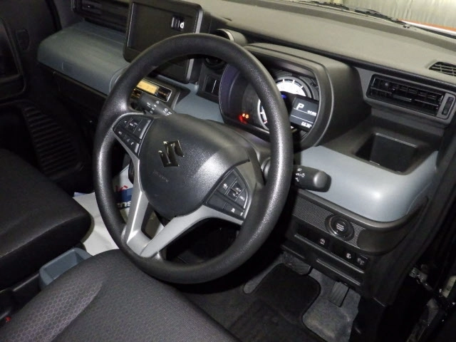 SUZUKI SPACIA BACE
