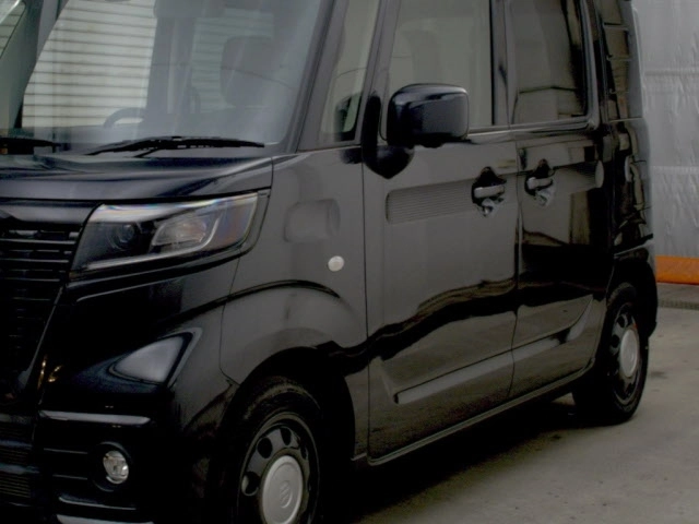 SUZUKI SPACIA BACE
