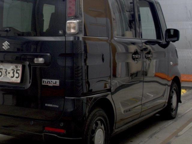 SUZUKI SPACIA BACE