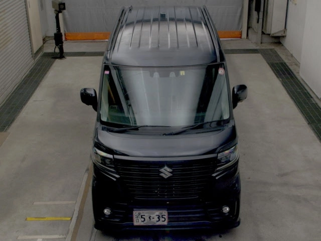 SUZUKI SPACIA BACE