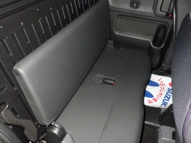 SUZUKI SPACIA BACE