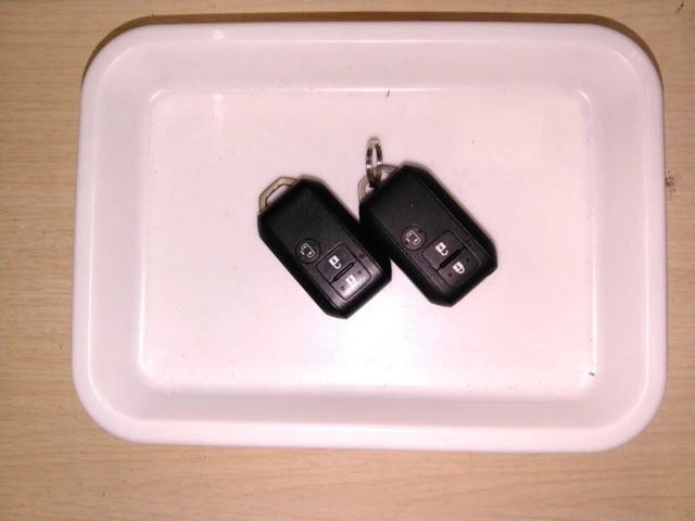 SUZUKI SPACIA BACE