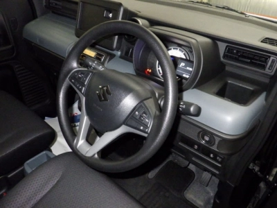 SUZUKI SPACIA BACE