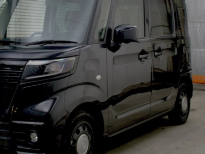 SUZUKI SPACIA BACE