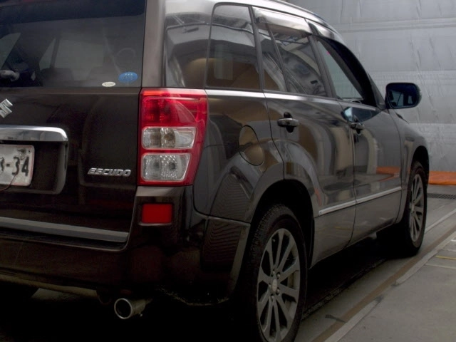 SUZUKI ESCUDO