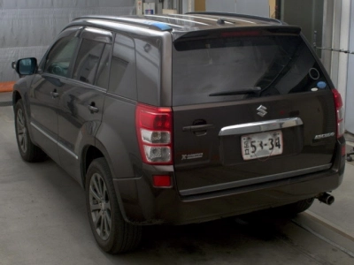 SUZUKI ESCUDO