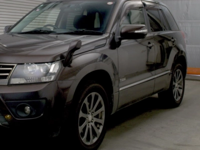 SUZUKI ESCUDO