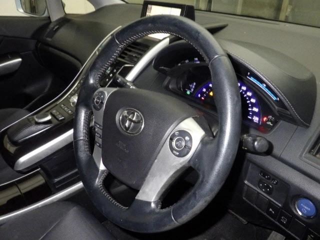 TOYOTA SAI