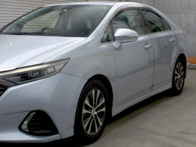 TOYOTA SAI