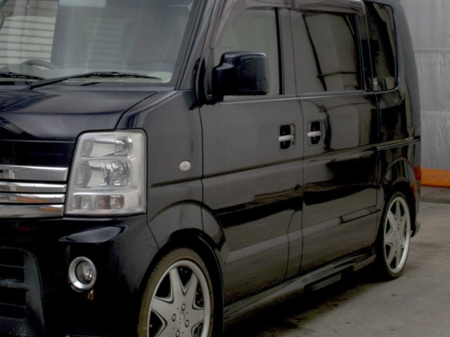 MITSUBISHI TOWN BOX