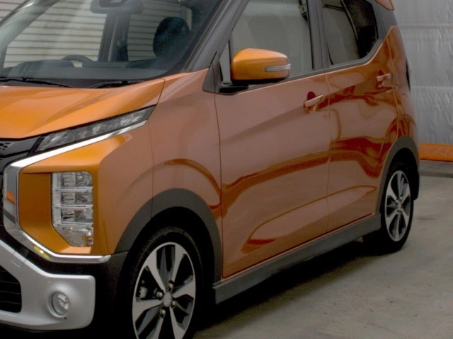 MITSUBISHI EK X