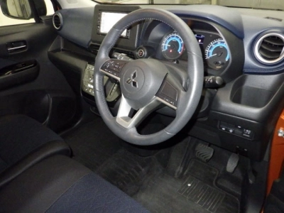 MITSUBISHI EK X
