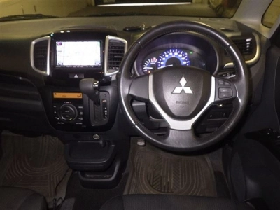 MITSUBISHI DELICA D:2