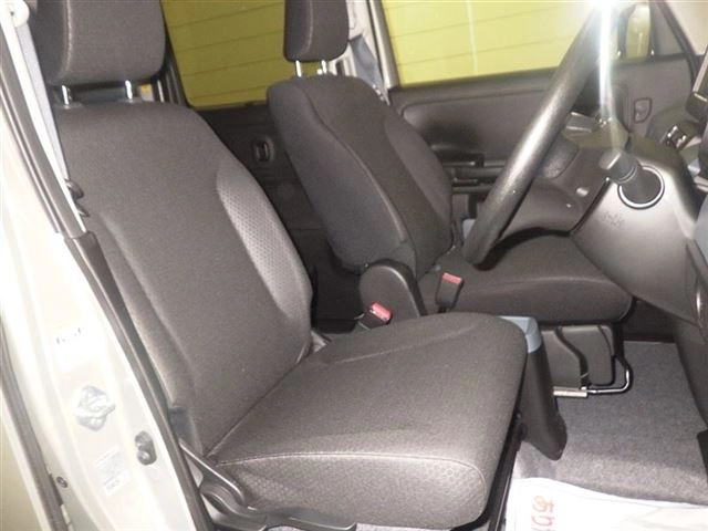 SUZUKI SPACIA BACE