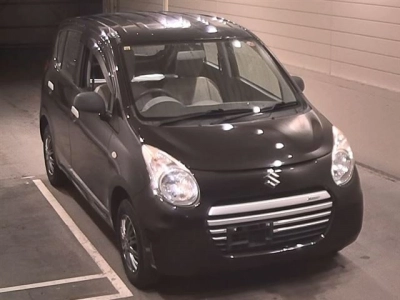 SUZUKI ALTO ECO