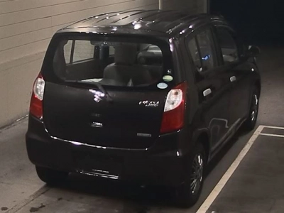 SUZUKI ALTO ECO