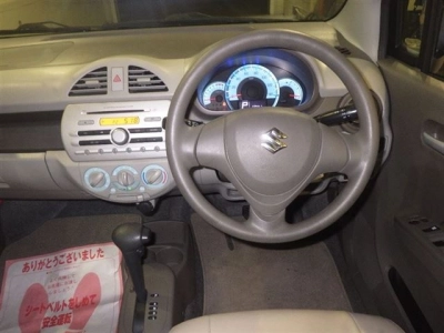 SUZUKI ALTO ECO