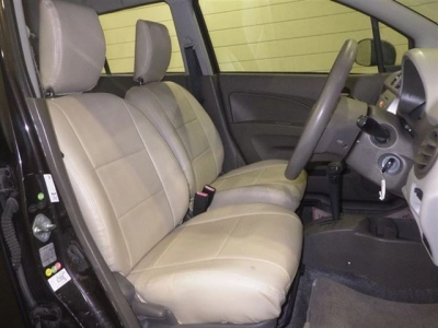 SUZUKI ALTO ECO