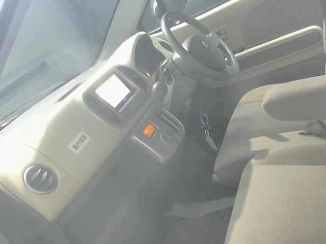 SUZUKI MRWAGON
