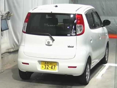 SUZUKI MRWAGON
