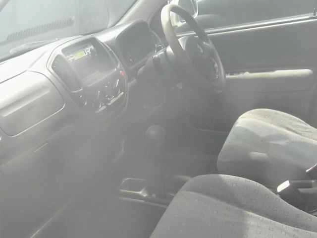 SUZUKI KEI