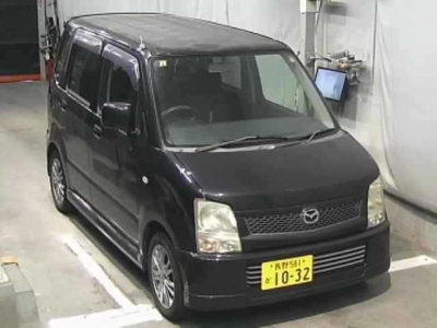 MAZDA AZ WAGON