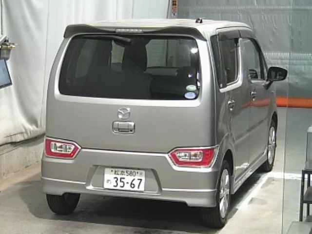 MAZDA FLAIR