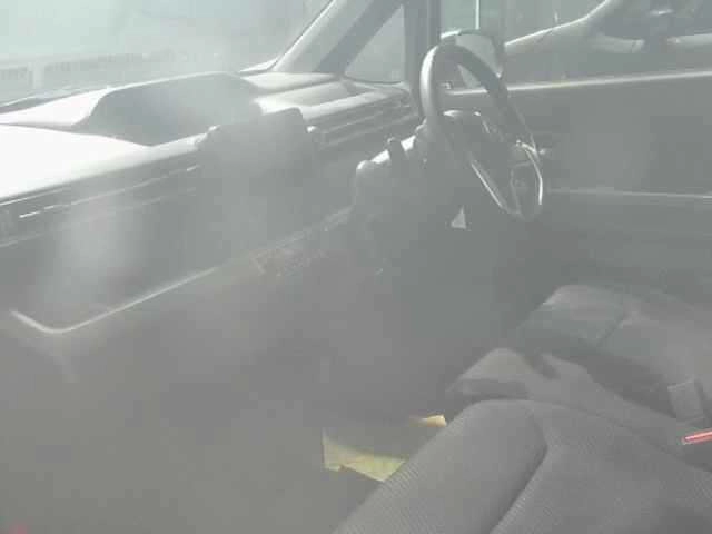 MAZDA FLAIR