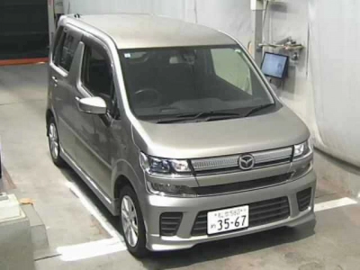 MAZDA FLAIR