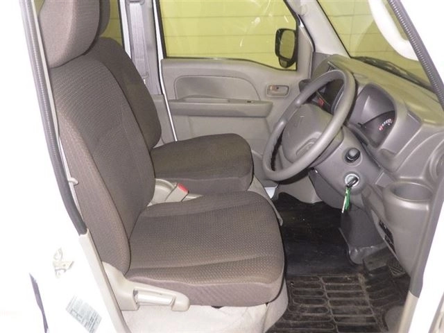 SUZUKI EVERY VAN
